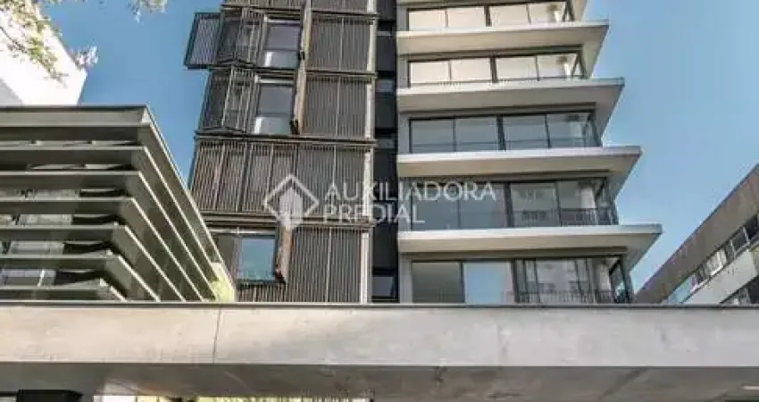 Apartamento com 1 quarto para alugar na Rua Vinte e Quatro de Outubro, 1585, Auxiliadora, Porto Alegre