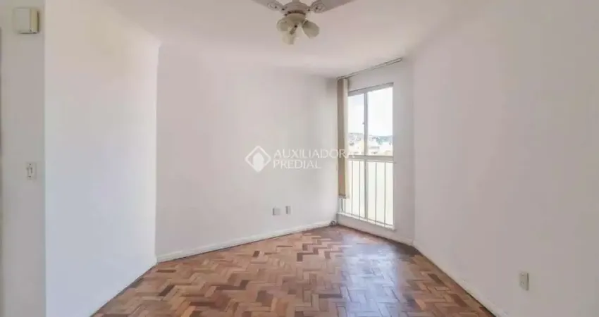 Apartamento com 2 quartos para alugar na Rua Coronel Massot, 520, Cristal, Porto Alegre