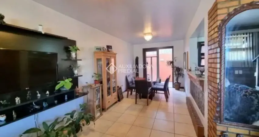 Casa em condomínio fechado com 3 quartos para alugar na Rua Hubert Otto Krause, 65, Ipanema, Porto Alegre