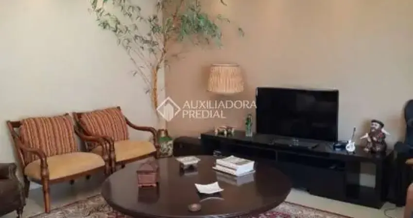 Apartamento com 3 quartos para alugar na Rua Doutor Vale, 523, Floresta, Porto Alegre