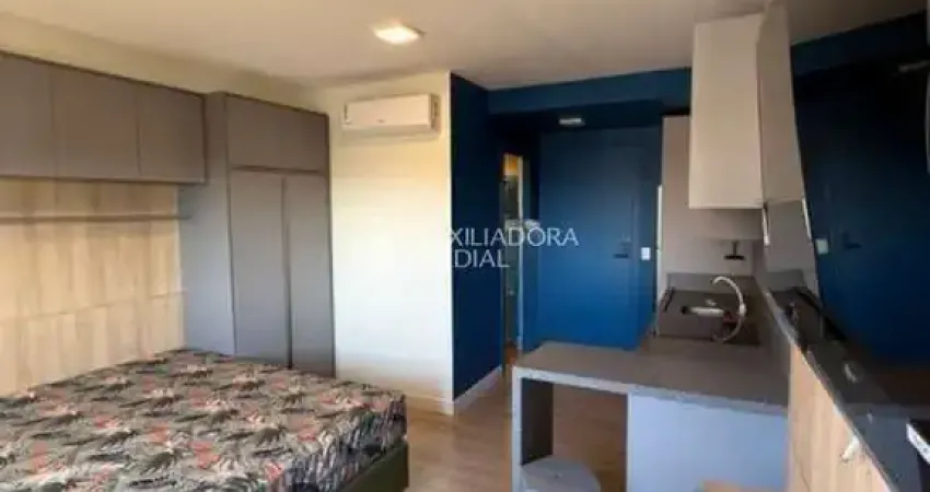 Loft com 1 quarto para alugar na Rua Tenente-Coronel Fabrício Pilar, 311, Mont Serrat, Porto Alegre