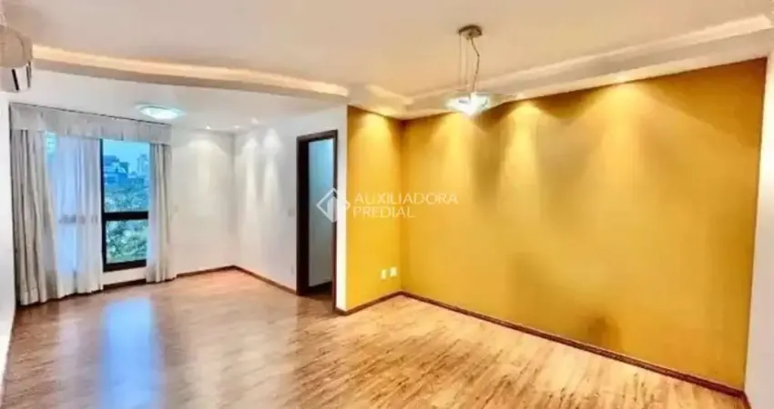 Apartamento com 2 quartos para alugar na Rua Riveira, 520, Petrópolis, Porto Alegre