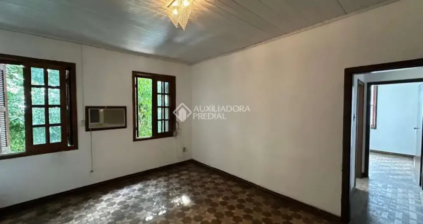 Casa em condomínio fechado com 3 quartos para alugar na Rua Doutor Freire Alemão, 592, Mont Serrat, Porto Alegre