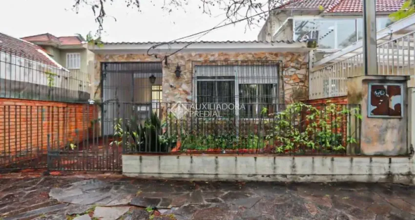 Casa em condomínio fechado com 1 quarto para alugar na Avenida São Pedro, 1617, São Geraldo, Porto Alegre