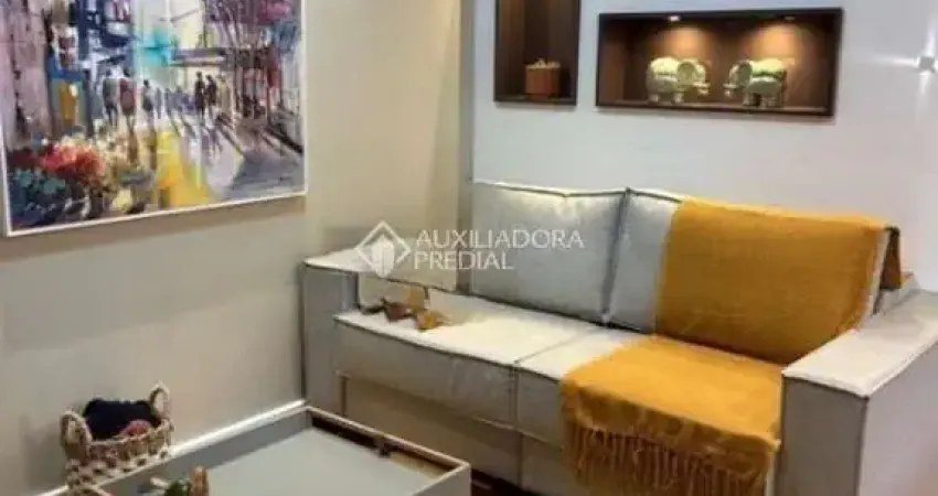 Apartamento com 3 quartos para alugar na Rua Tomaz Flores, 247, Independência, Porto Alegre