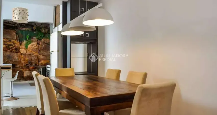 Casa em condomínio fechado com 3 quartos para alugar na Avenida Fábio Araújo Santos, 1600, Nonoai, Porto Alegre