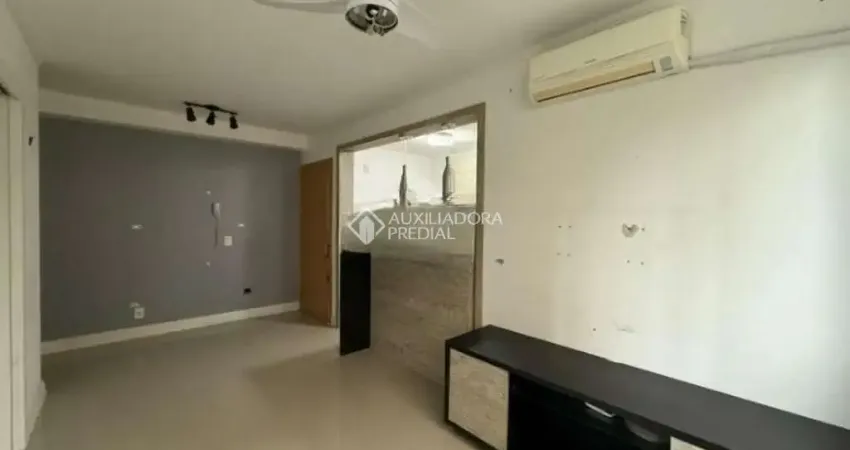 Apartamento com 1 quarto para alugar na Rua Carlos Reverbel, 200, Jardim Carvalho, Porto Alegre
