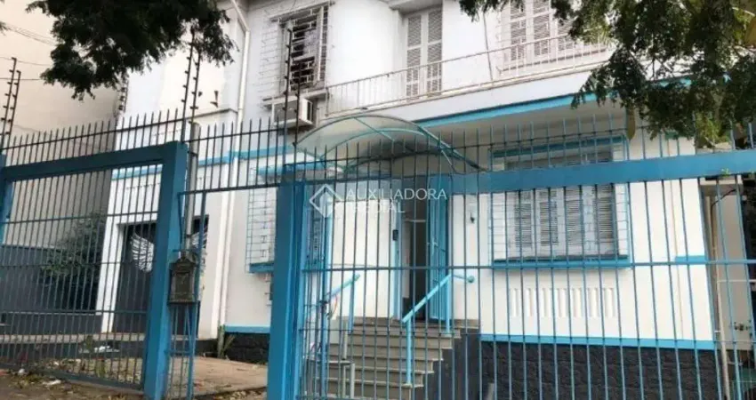 Casa em condomínio fechado com 1 quarto para alugar na Rua Faria Santos, 27, Petrópolis, Porto Alegre