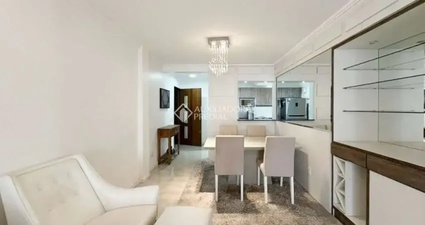 Apartamento com 2 quartos para alugar na Rua Anita Garibaldi, 1144, Mont Serrat, Porto Alegre