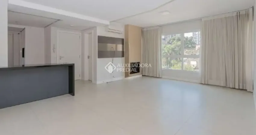 Apartamento com 3 quartos para alugar na Avenida João Obino, 500, Petrópolis, Porto Alegre