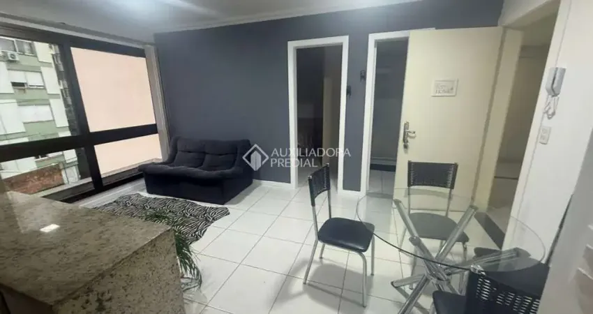 Apartamento com 1 quarto para alugar na Rua Coronel Fernando Machado, 306, Centro Histórico, Porto Alegre