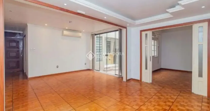 Apartamento com 3 quartos para alugar na Rua Felizardo Furtado, 116, Petrópolis, Porto Alegre