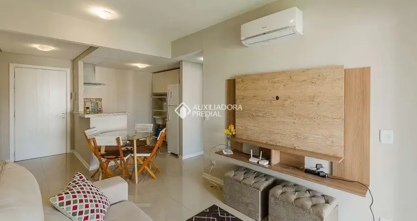 Apartamento com 1 quarto para alugar na Rua Mário Antunes da Cunha, 116, Petrópolis, Porto Alegre
