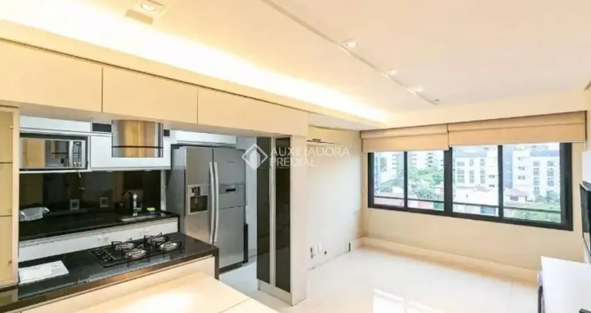 Apartamento com 2 quartos para alugar na Rua General Rondon, 1077, Tristeza, Porto Alegre