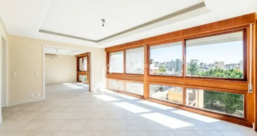 Apartamento com 3 quartos para alugar na Rua Pedro Chaves Barcelos, 275, Auxiliadora, Porto Alegre