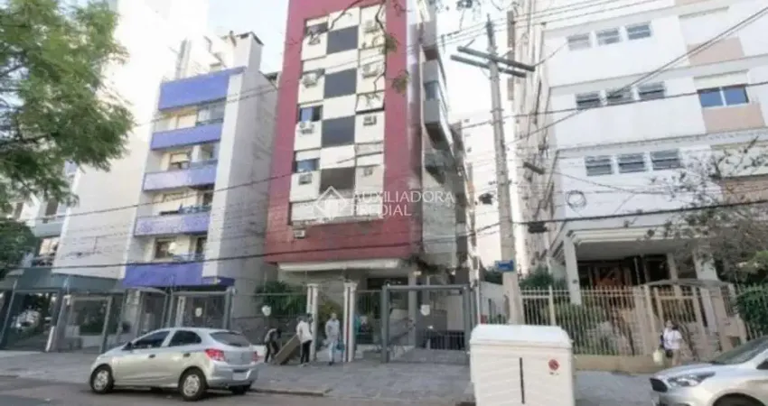 Apartamento com 1 quarto para alugar na Rua Henrique Dias, 194, Bom Fim, Porto Alegre