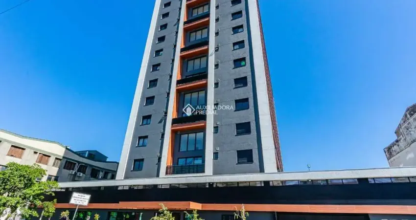 Apartamento com 1 quarto para alugar na Rua Professor Freitas e Castro, 300, Azenha, Porto Alegre