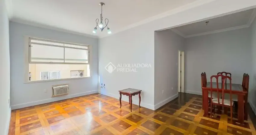 Apartamento com 3 quartos para alugar na Rua Ramiro Barcelos, 728, Moinhos de Vento, Porto Alegre