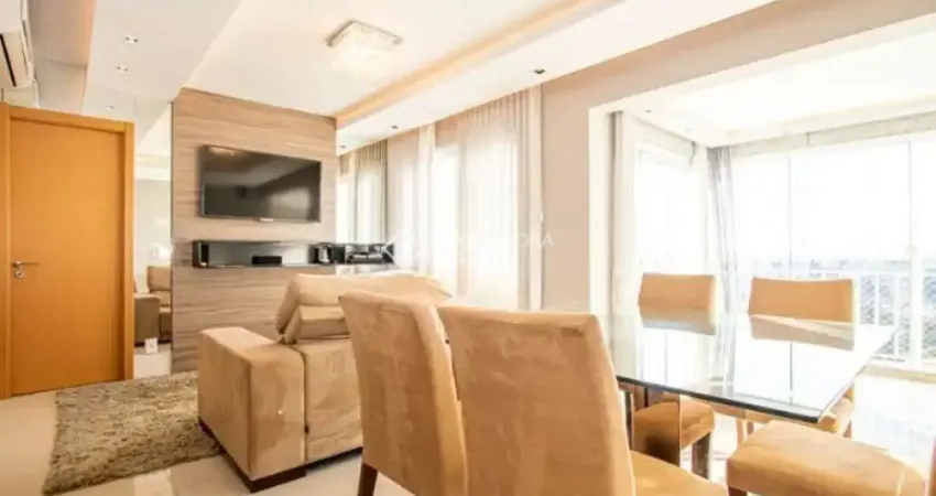 Apartamento com 2 quartos para alugar na Rua Carlos Contursi, 75, Jardim Europa, Porto Alegre