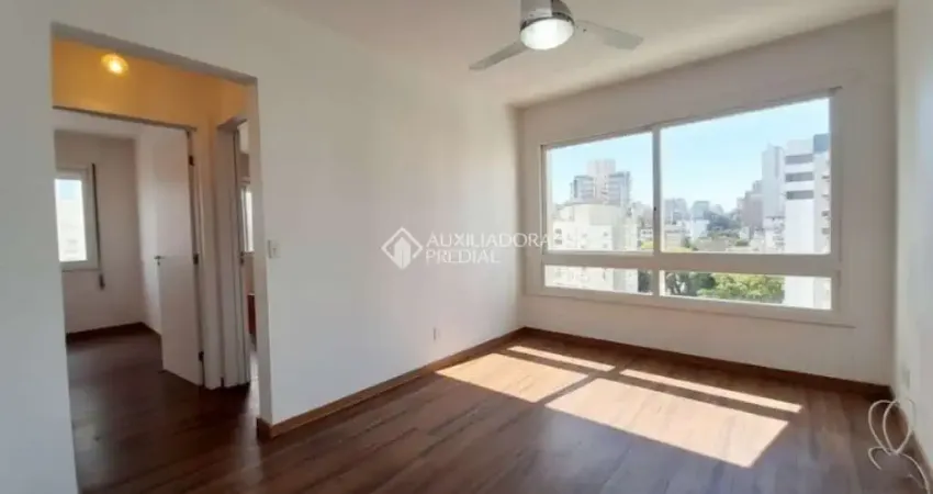 Apartamento com 2 quartos para alugar na Rua Doutor Timóteo, 416, Moinhos de Vento, Porto Alegre