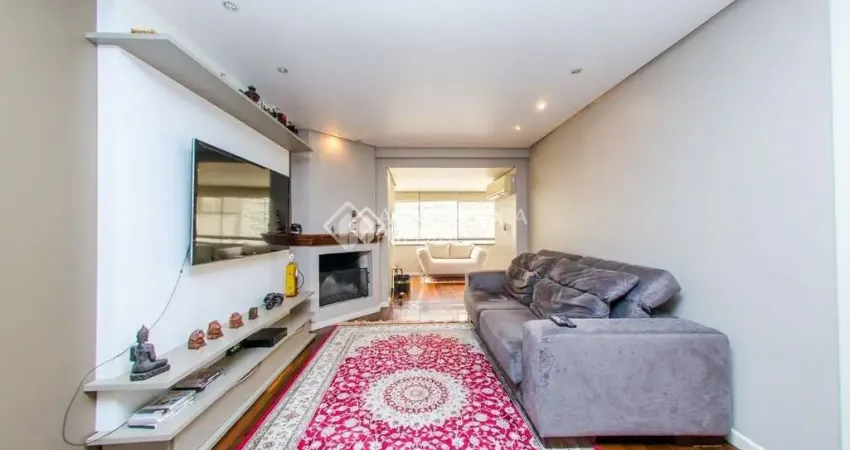 Apartamento com 2 quartos para alugar na Rua Engenheiro Teixeira Soares, 112, Bela Vista, Porto Alegre