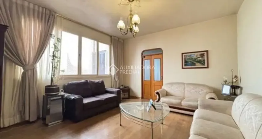 Apartamento com 3 quartos para alugar na Rua Jerônimo Coelho, 30, Centro Histórico, Porto Alegre