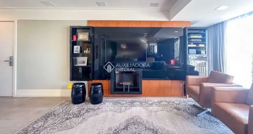 Apartamento com 3 quartos para alugar na Rua Doutor Dário de Bittencourt, 300, Jardim Europa, Porto Alegre