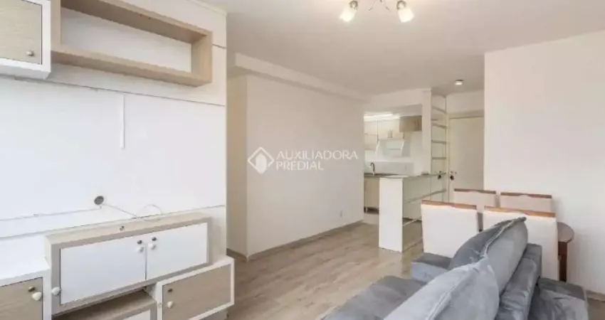Apartamento com 3 quartos para alugar na Avenida Engenheiro Francisco Rodolfo Simch, 720, Sarandi, Porto Alegre