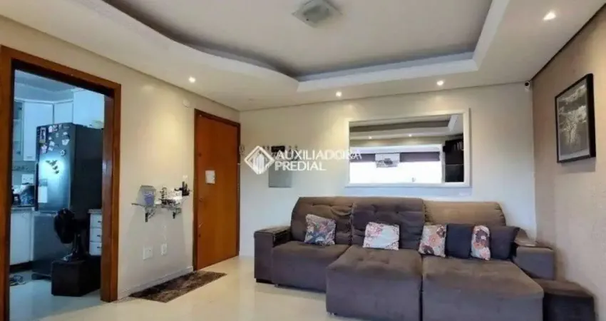 Apartamento com 3 quartos para alugar na Avenida Professor Paula Soares, 93, Jardim Itu Sabará, Porto Alegre