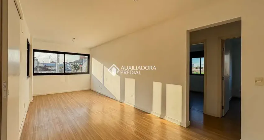 Apartamento com 3 quartos para alugar na Rua Professor Emílio Kemp, 106, Jardim Itu Sabará, Porto Alegre