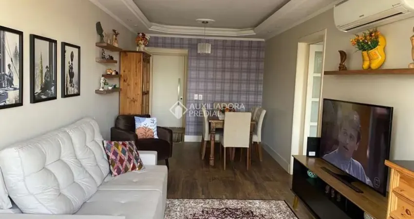 Apartamento com 2 quartos para alugar na Rua Santana, 1397, Santana, Porto Alegre