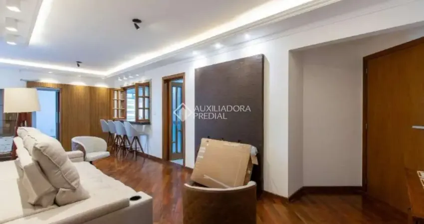 Apartamento com 3 quartos para alugar na Rua Furriel Luiz Antônio de Vargas, 106, Bela Vista, Porto Alegre