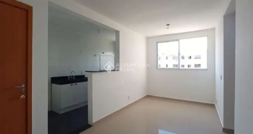 Apartamento com 2 quartos para alugar na Avenida Ernesto Neugebauer, 1820, Humaitá, Porto Alegre