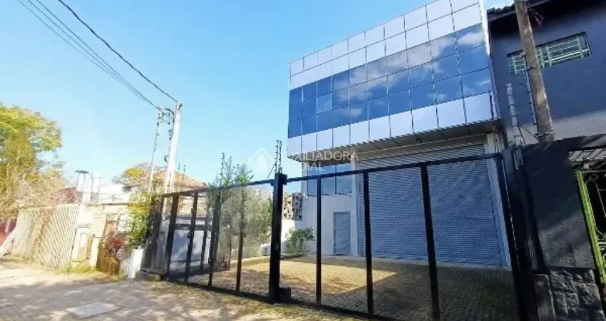 Prédio para alugar na Avenida Paraná, 1095, São Geraldo, Porto Alegre