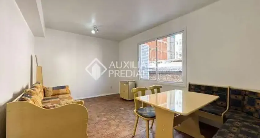 Apartamento com 1 quarto para alugar na Avenida Independência, 479, Independência, Porto Alegre
