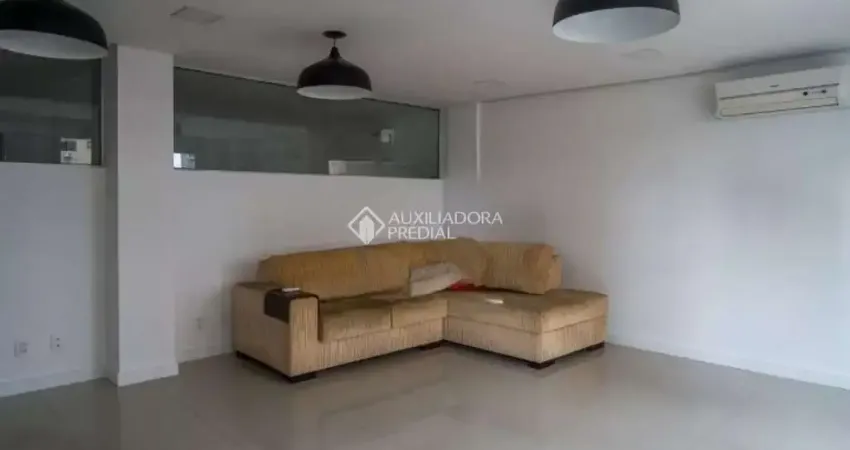 Apartamento com 1 quarto para alugar na Avenida Ganzo, 649, Menino Deus, Porto Alegre