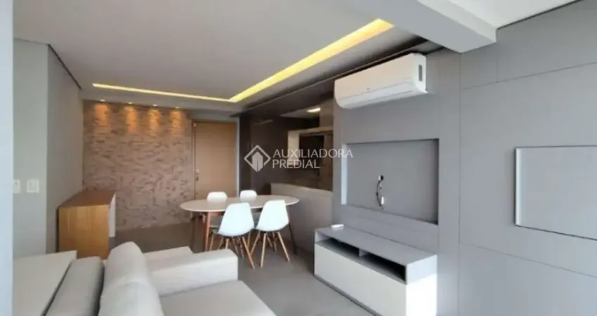 Apartamento com 1 quarto para alugar na Rua Jari, 359, Passo da Areia, Porto Alegre