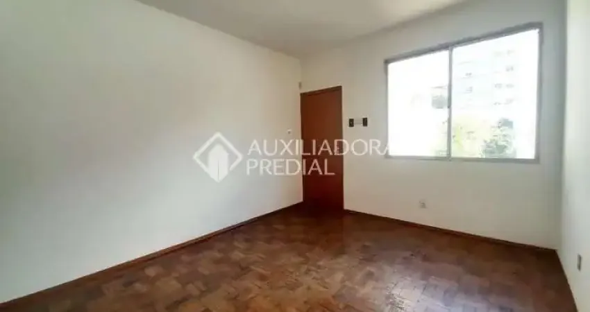 Apartamento com 2 quartos para alugar na Avenida Benjamin Constant, 380, São João, Porto Alegre