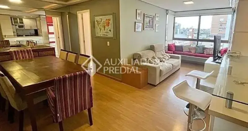 Apartamento com 3 quartos para alugar na Rua São Luís, 686, Santana, Porto Alegre