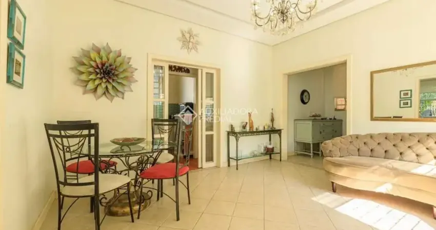 Casa em condomínio fechado com 5 quartos para alugar na Rua Dona Lúcia, 105, Petrópolis, Porto Alegre