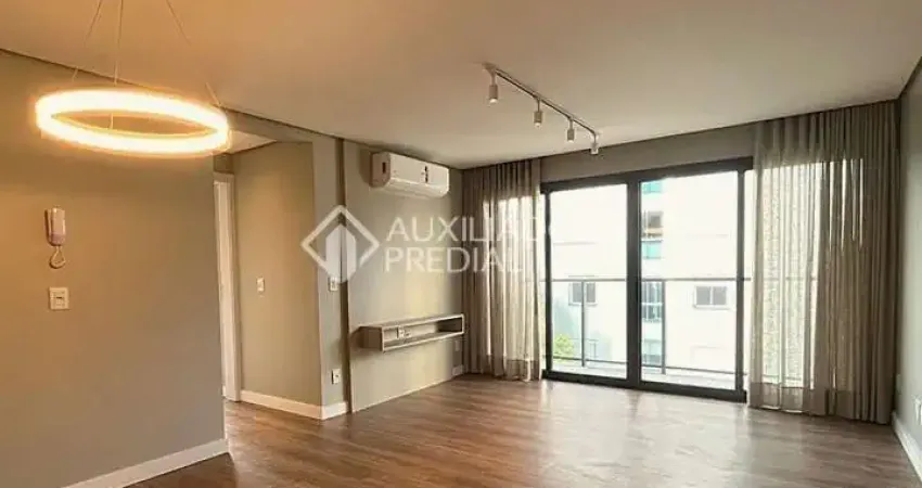 Apartamento com 2 quartos para alugar na Rua Quintino Bocaiúva, 1320, Rio Branco, Porto Alegre