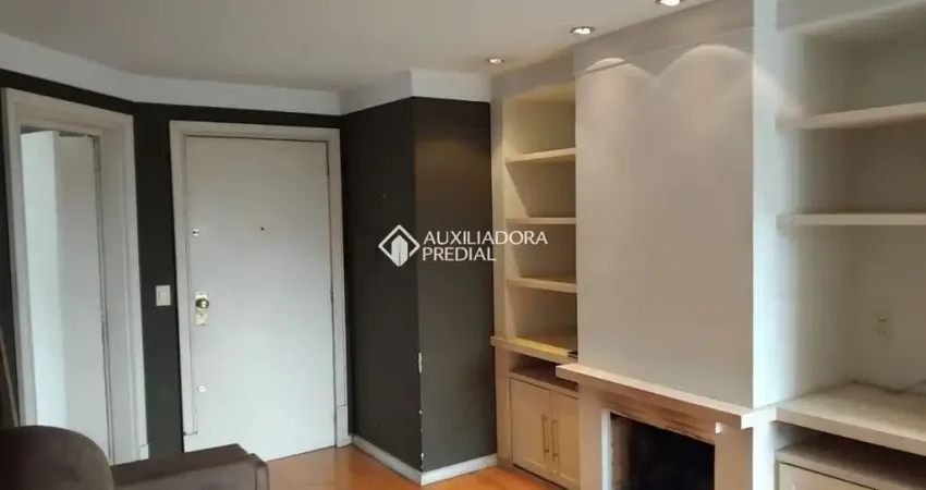 Apartamento com 1 quarto para alugar na Rua Nicolau Faillace, 42, Jardim Itu Sabará, Porto Alegre