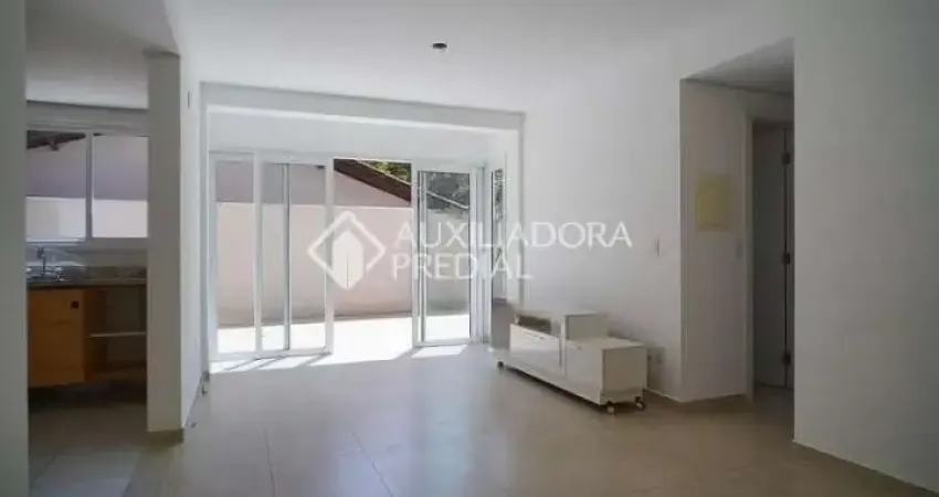 Apartamento com 2 quartos para alugar na Rua Camerino, 41, Petrópolis, Porto Alegre