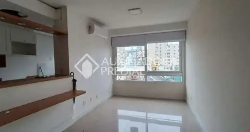 Apartamento com 2 quartos para alugar na Rua General Lima e Silva, 757, Centro Histórico, Porto Alegre