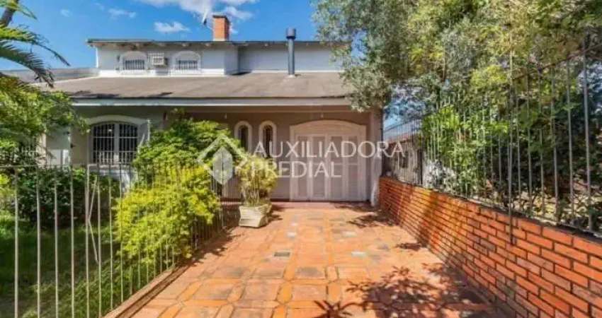 Casa em condomínio fechado com 3 quartos para alugar na Avenida Manoel Elias, 1136, Jardim Leopoldina, Porto Alegre