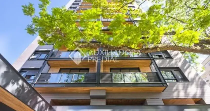 Apartamento com 2 quartos para alugar na Rua Anita Garibaldi, 1855, Boa Vista, Porto Alegre