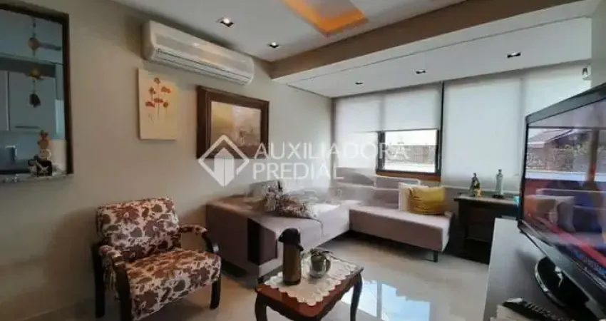 Apartamento com 2 quartos para alugar na Rua Atanásio Belmonte, 71, Boa Vista, Porto Alegre