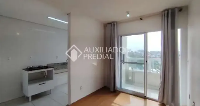 Apartamento com 2 quartos para alugar na Rua Jairo Gondim da Silva, 255, Costa e Silva, Porto Alegre