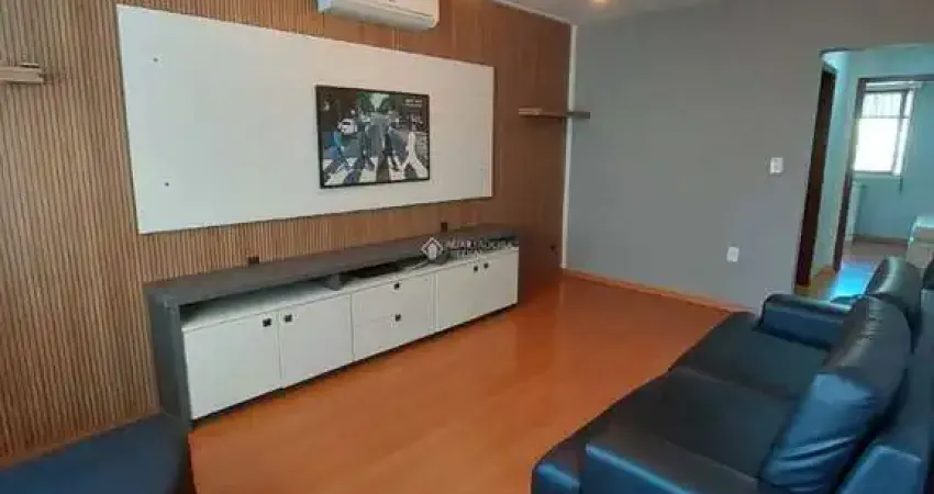 Apartamento com 2 quartos para alugar na Rua Valparaíso, 1109, Jardim Botânico, Porto Alegre