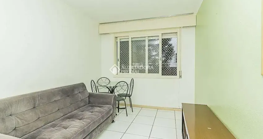 Apartamento com 1 quarto para alugar na Avenida dos Cubanos, 81, Partenon, Porto Alegre